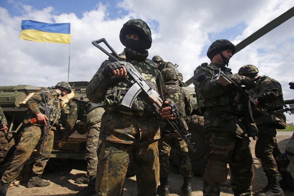 Deux ans de guerre en Ukraine : qu'a fait l'Union européenne ?