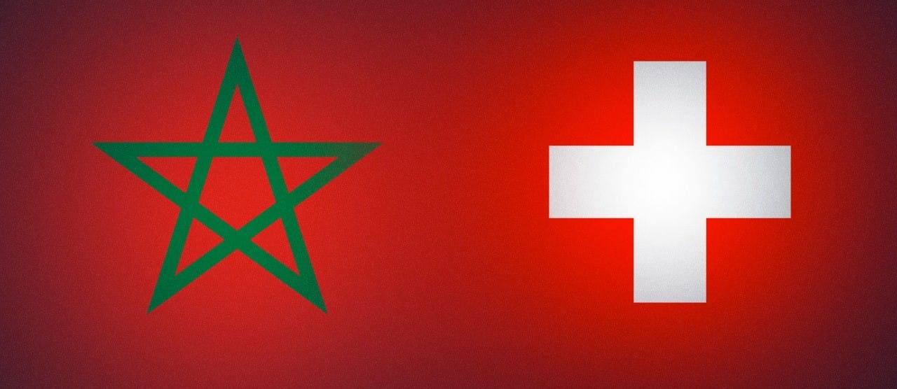 Maroc-Suisse : renforcement de la coopération en matière de migration