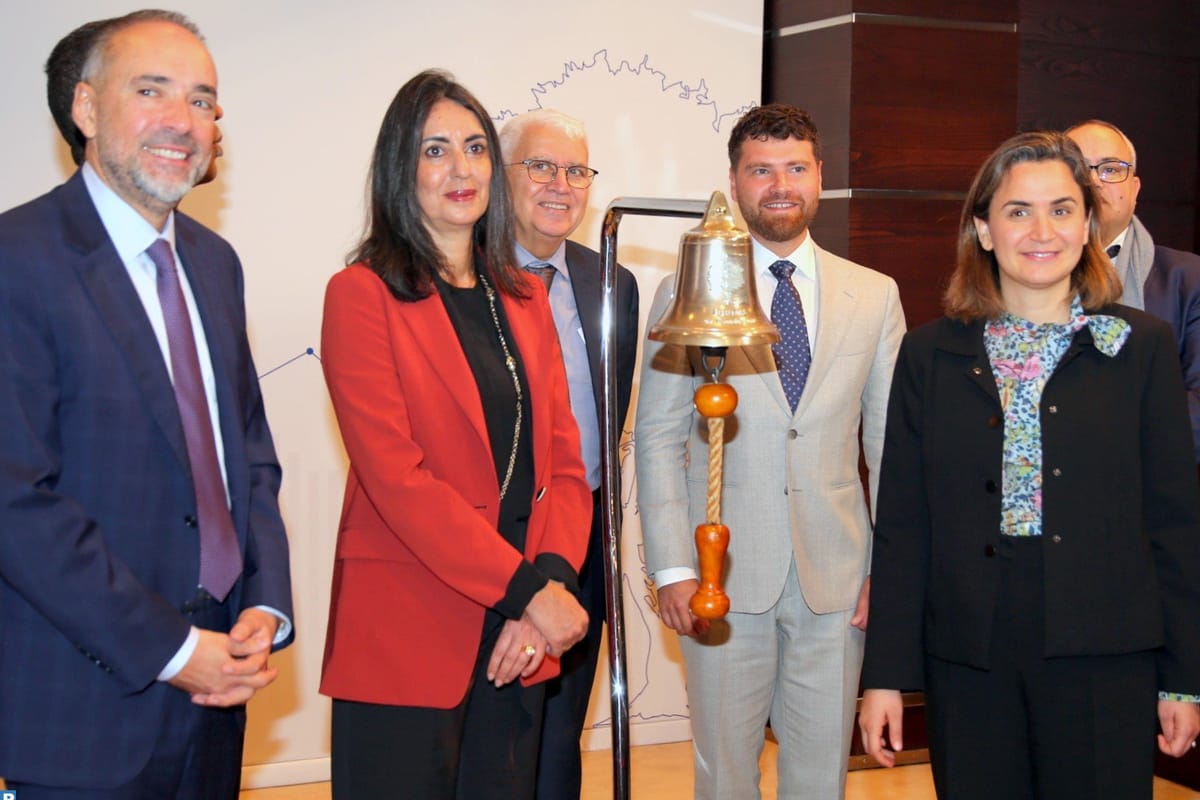 Lancement de la plateforme «E-Bourse» à la Bourse de Casablanca