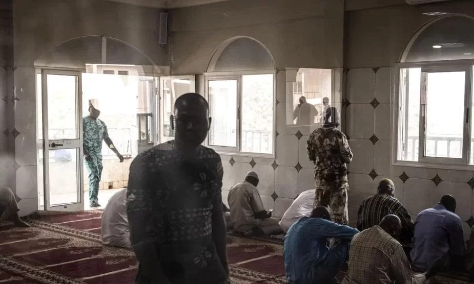 Burkina Faso : des dizaines de morts suite à l'attaque d'une mosquée