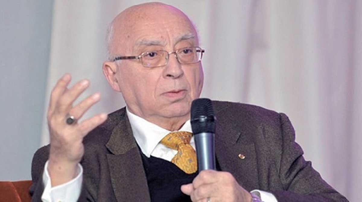 L’éminent économiste, Gabriel Banon, s’éteint à l’âge de 96 ans L'éminent économiste, Gabriel Banon, s'éteint à l'âge de 96 ans