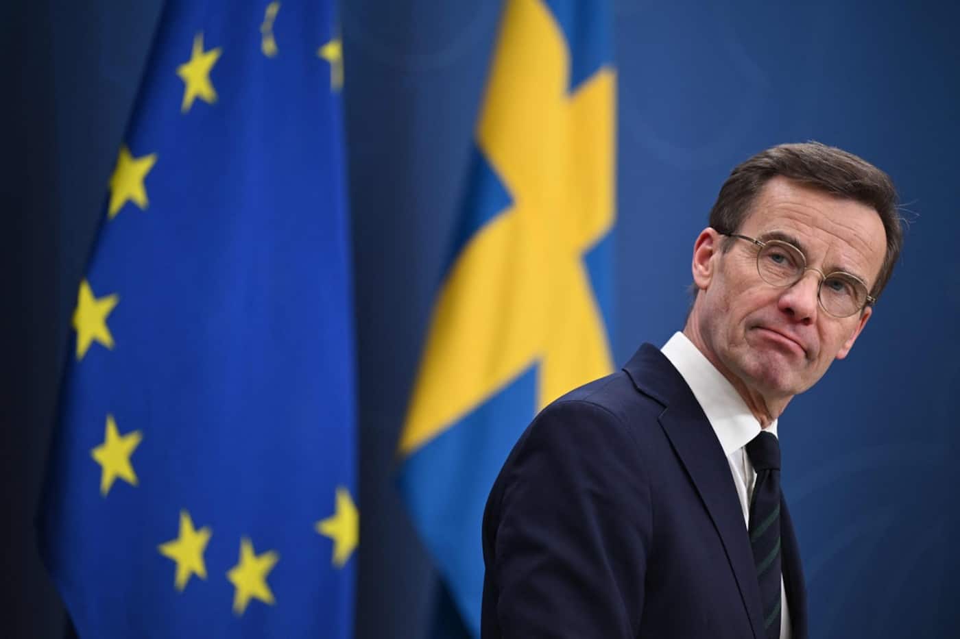 La Suède, 32e membre de l’OTAN
