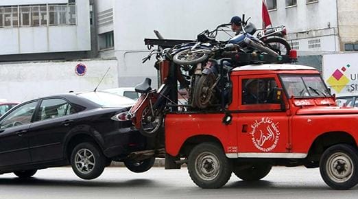 Secteur du dépannage : Généralisation du système informatisé Télé-services