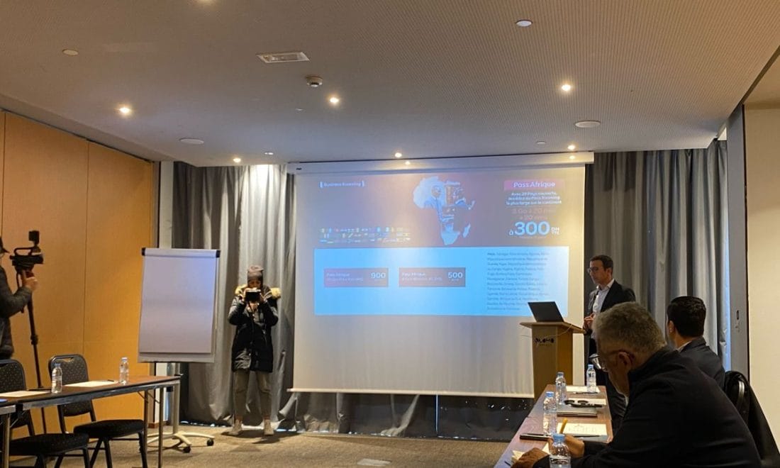 Inwi : accélérer la transformation digitale des entreprises 2 Inwi : accélérer la transformation digitale des entreprises