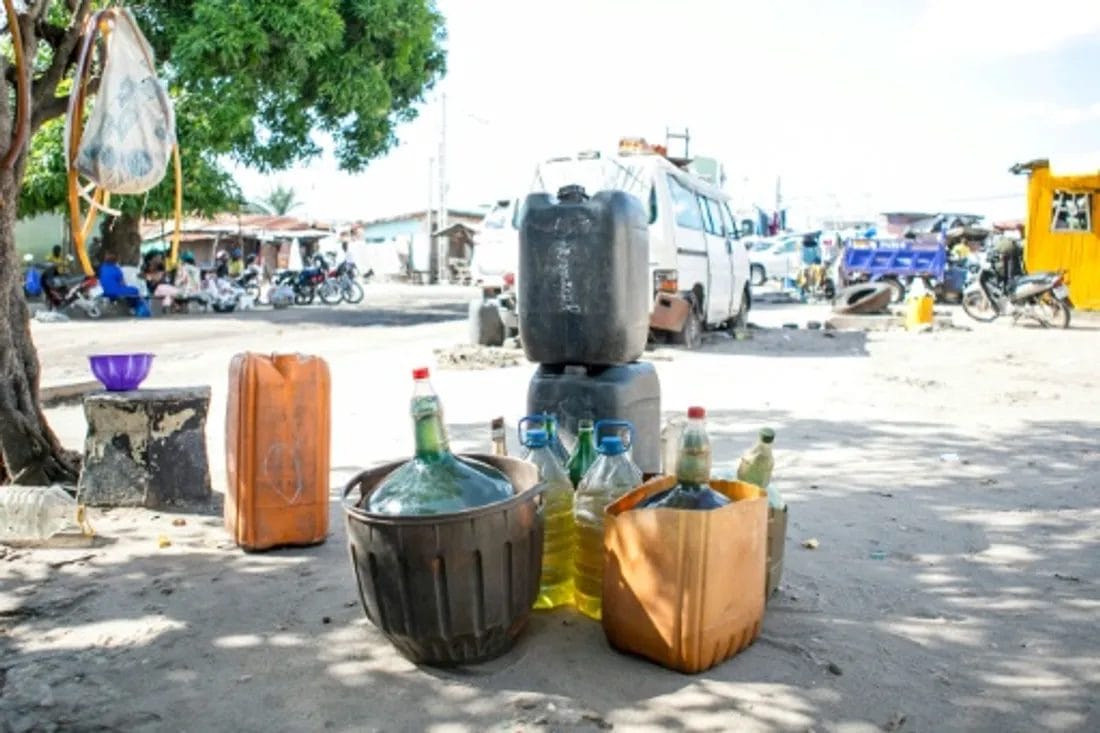 Fléau de la contrebande de carburant nigérian au Cameroun