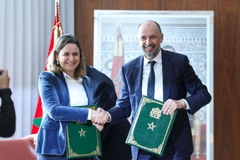 Rabat : nouvelle initiative pour dynamiser l'investissement