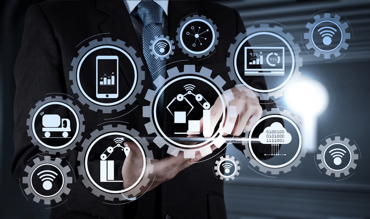 Article 3 – RPA banques Robotic Process Automation dans le secteur bancaire