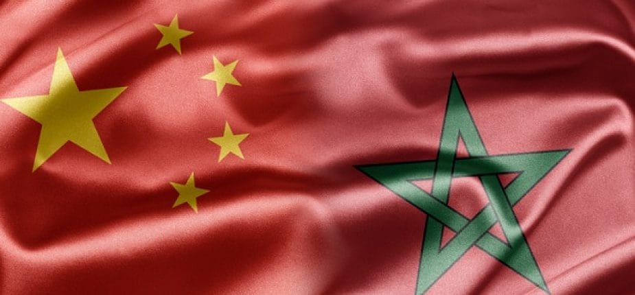 Rabat et Pékin définissent l'avenir des relations commerciales bilatérales