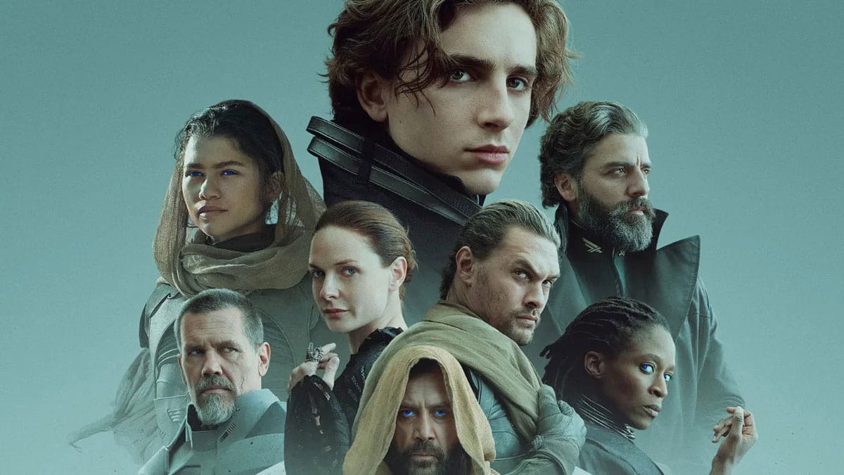 Cinéma : Dune, le classique maudit de la science-fiction