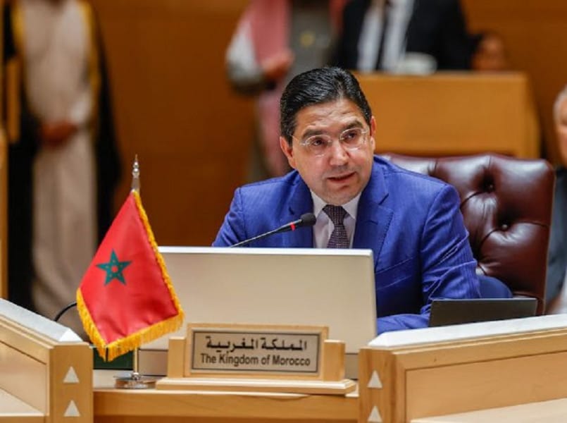 UA : ouverture de la 46ᵉ session du Conseil exécutif avec la participation du Maroc