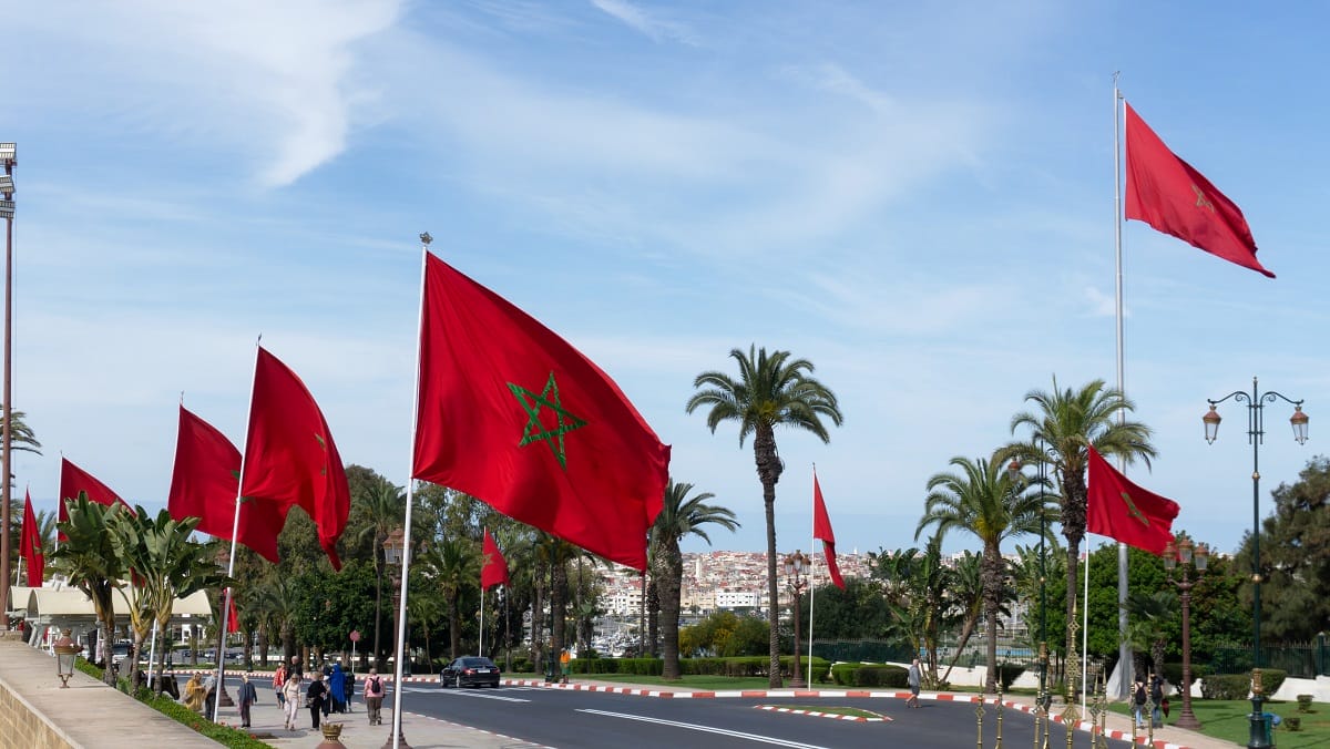 Soft power : le Maroc sur le podium africain