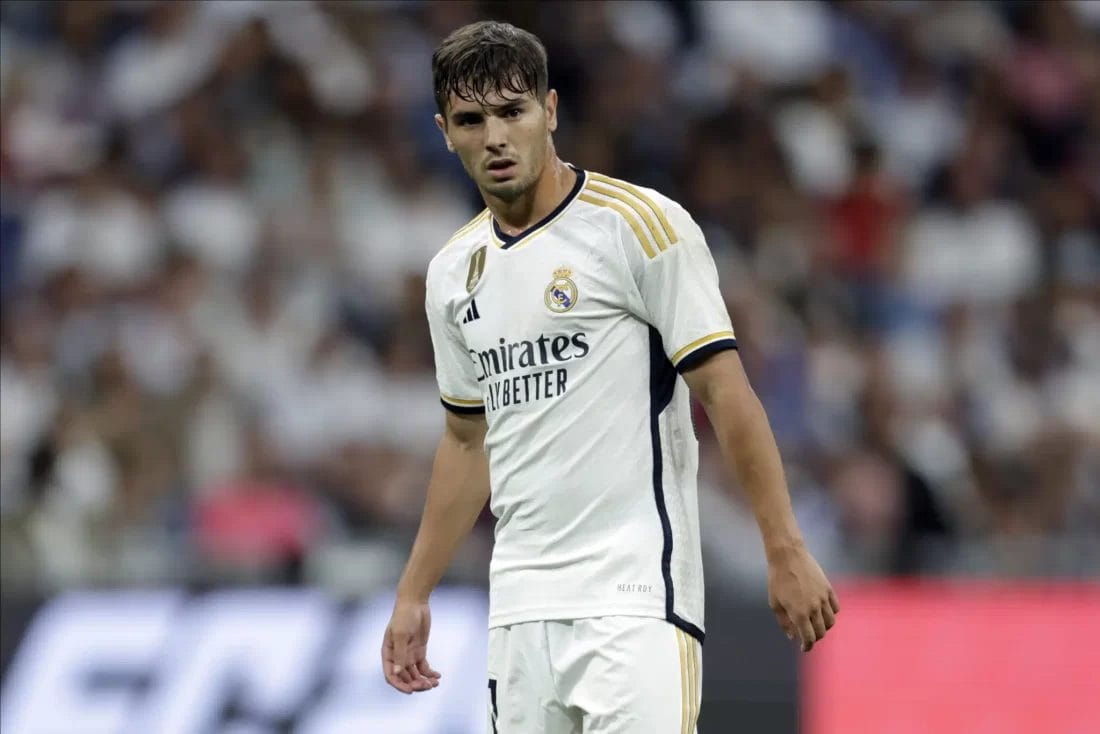 Brahim Diaz au cœur d'un bras de fer Maroc-Espagne