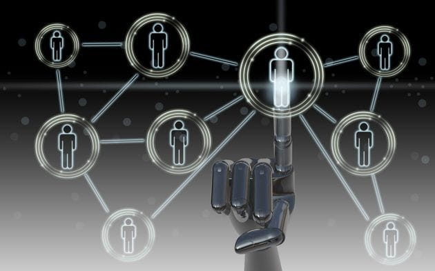 Quand l’IA résout des affaires criminelles