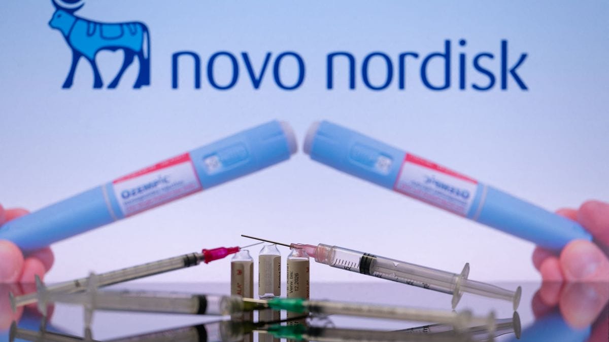 Avec ses médicaments anti-obésité Novo Nordisk dope ses résultats financiers