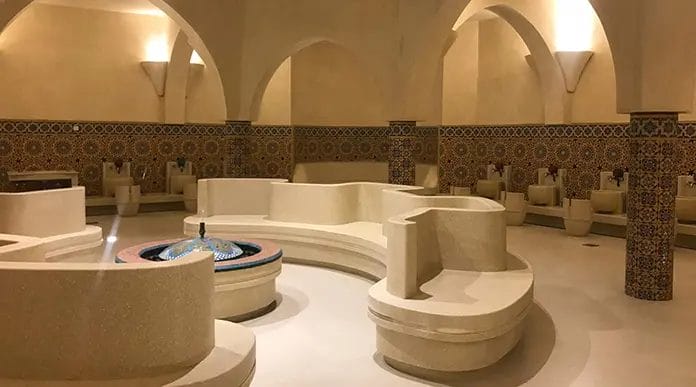 Fermeture des hammams et aux stations de lavage auto : est-ce vraiment le cas ?