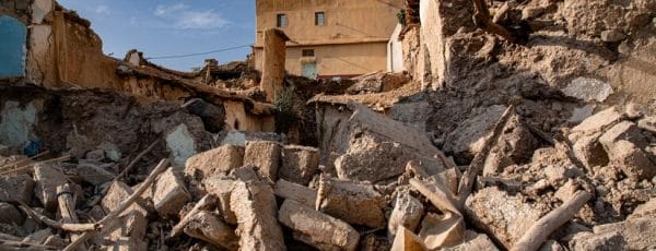 Maroc : séisme d’Al Haouz, l'hiver d'après