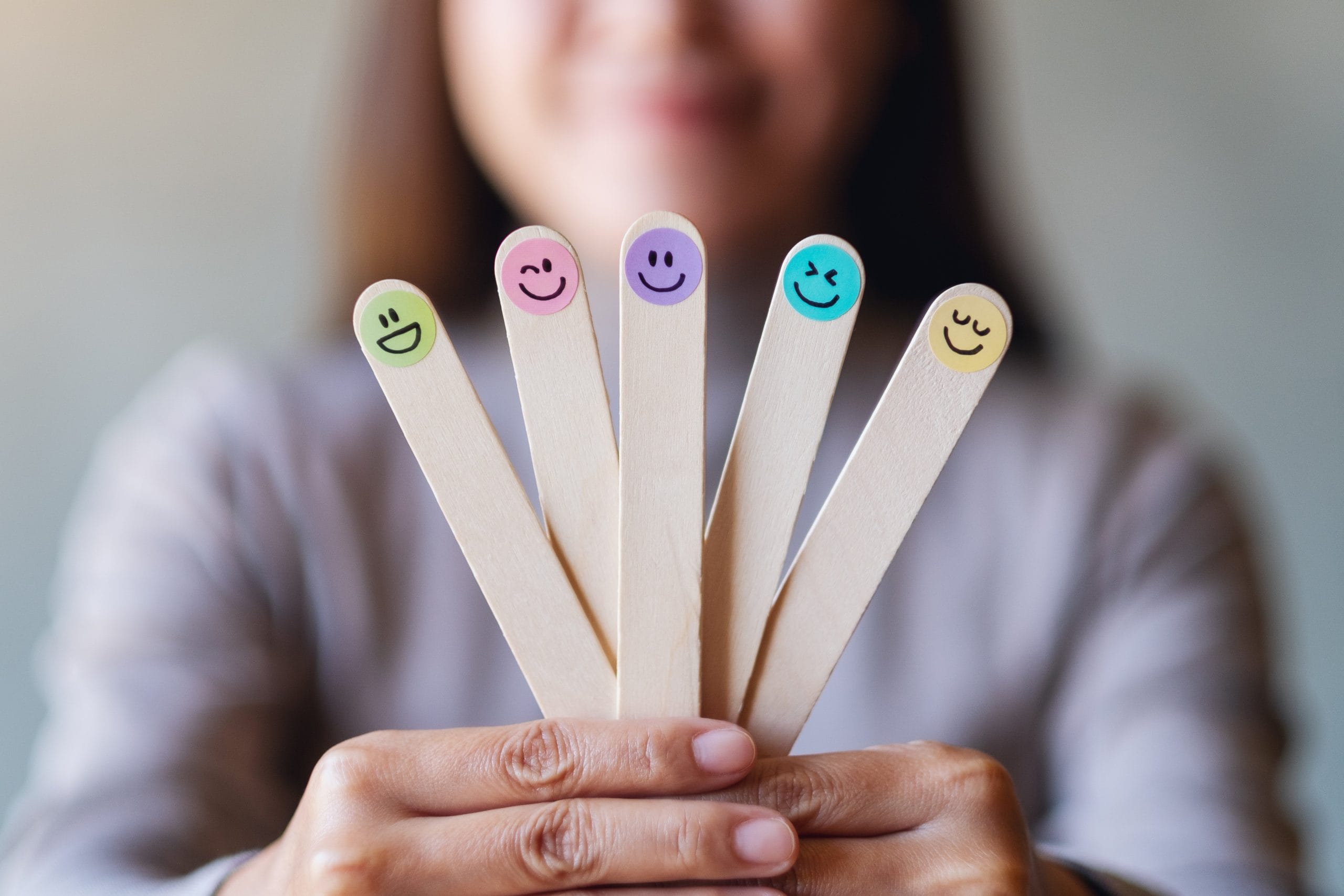 Comment et pourquoi est-il essentiel d’avoir des pensées positives ?