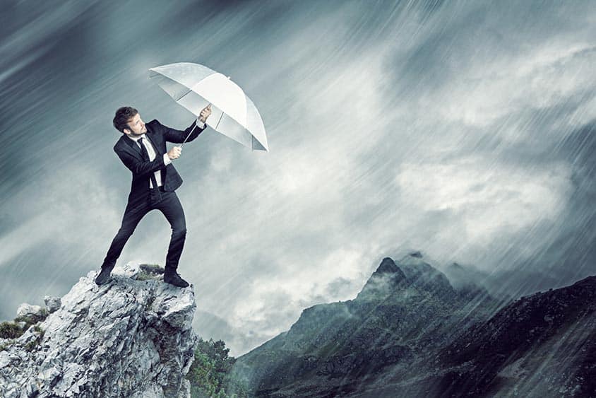 Comment développer sa gratitude y compris dans les moments difficiles ?