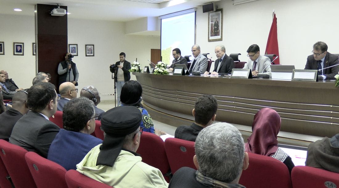 RGPH 2024 : une formation assist&eacute;e par l&rsquo;IA, une premi&egrave;re au Maroc