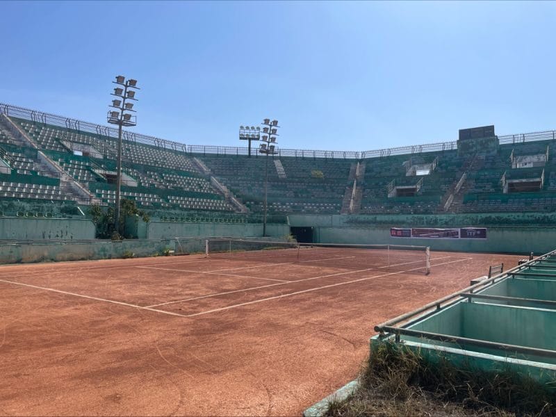 Casablanca : un nouveau chapitre pour le stade Al Amal