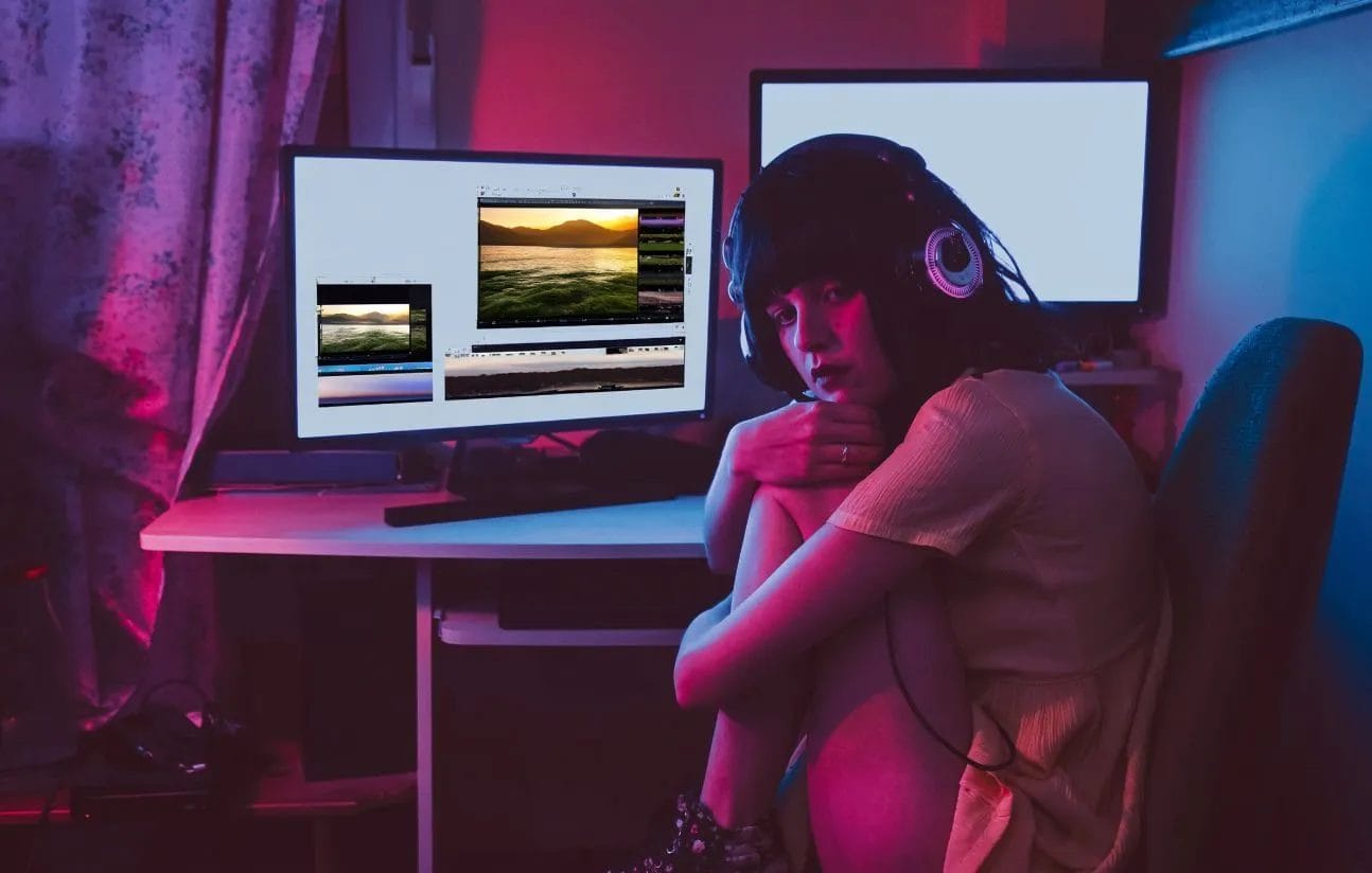 Pourquoi les créateurs de contenu sont-ils tous en burnout ?