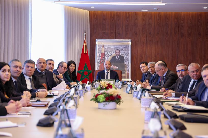 MICEPP et Tony Blair Institute : lancement de l'élaboration du cadre de convergence des politiques publiques