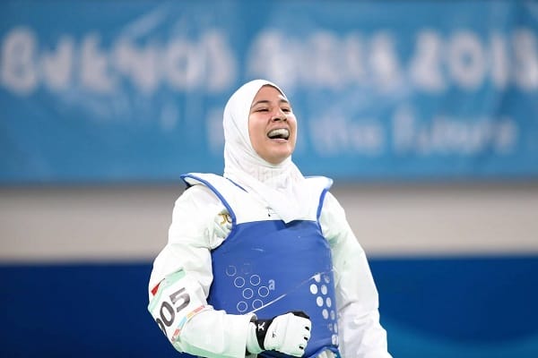 Jeux africains d'Accra : nouvelle médaille d'or pour le Maroc