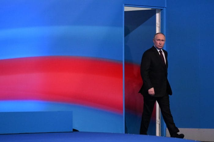 Ukraine : une trêve sous conditions, Poutine impose ses nuances