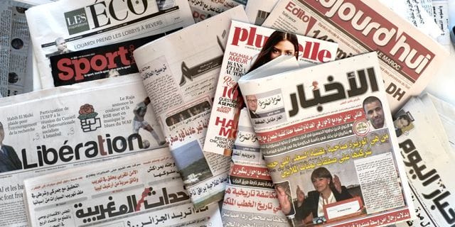 Grand Prix de la Presse : le journalisme marocain à l’honneur