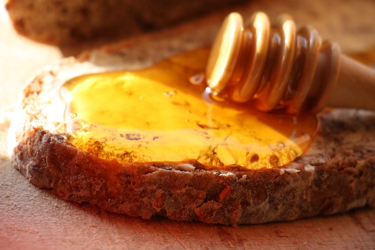 Miel... bientôt plus une goutte sur nos tartines?