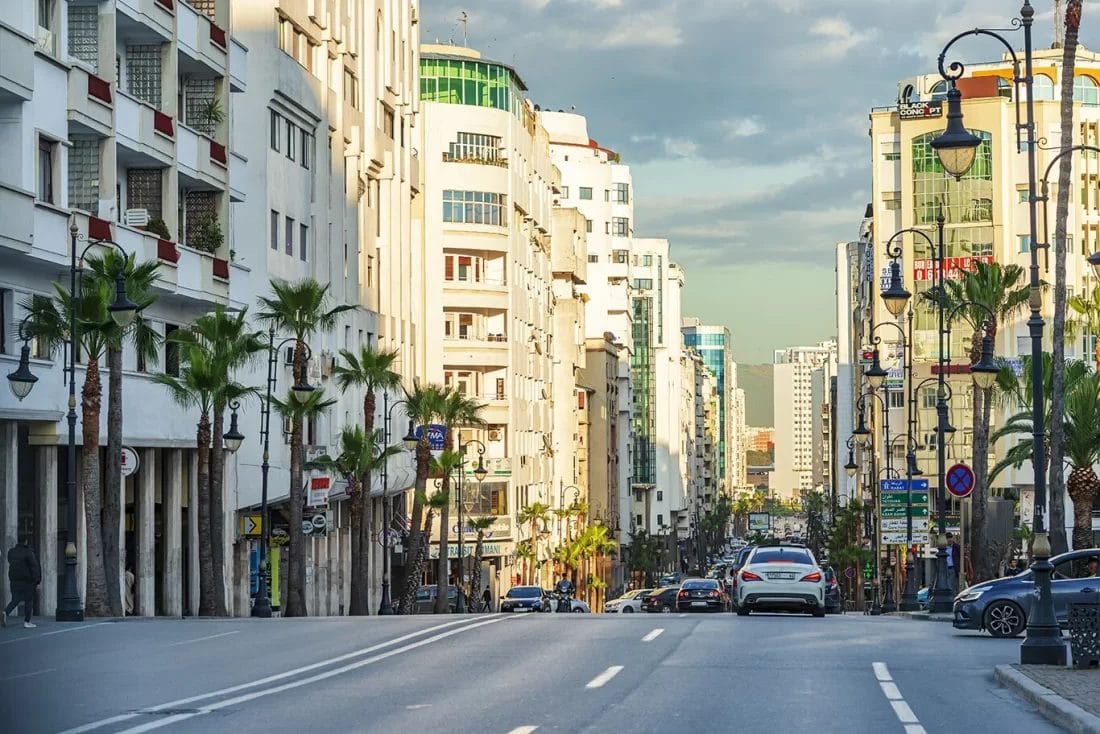 Tanger mise sur l&rsquo;IA pour devenir un hub r&eacute;gional