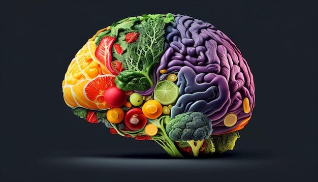 Pourquoi le cerveau des végétariens fonctionne-t-il différemment ?
