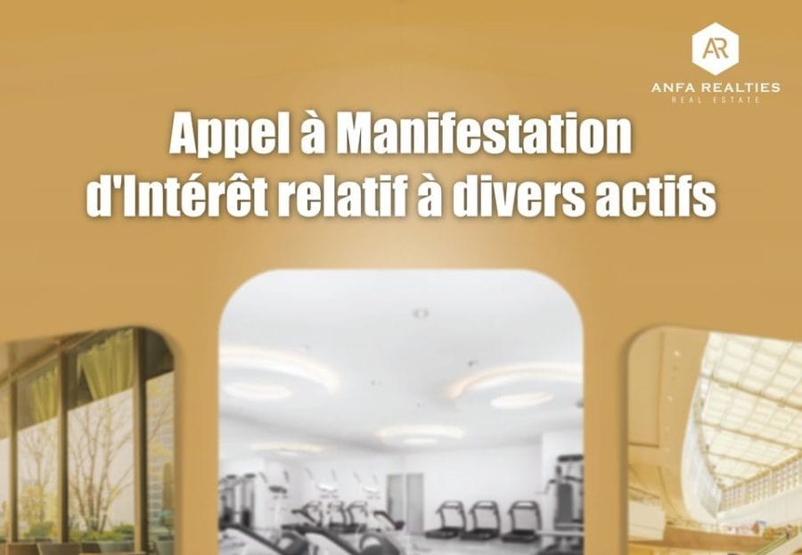 Investissements à Dar Bouazza : Anfa Realties dévoile des projets clés 2 Anfa Realties opportunities e1710850537484