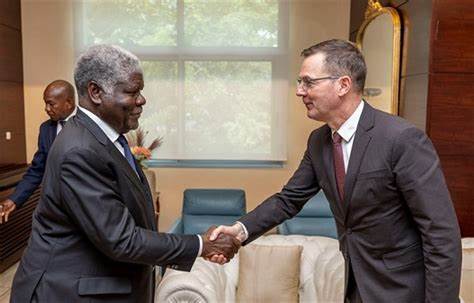 Cote d'Ivoire: La SFI prévoit investir de 400 millions de dollars dans le secteur Privé