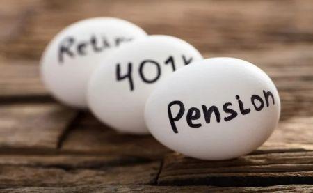 Au Nigeria, les actifs des fonds de pension ont chuté de 56,8% en une année en raison de la dévaluation du naira