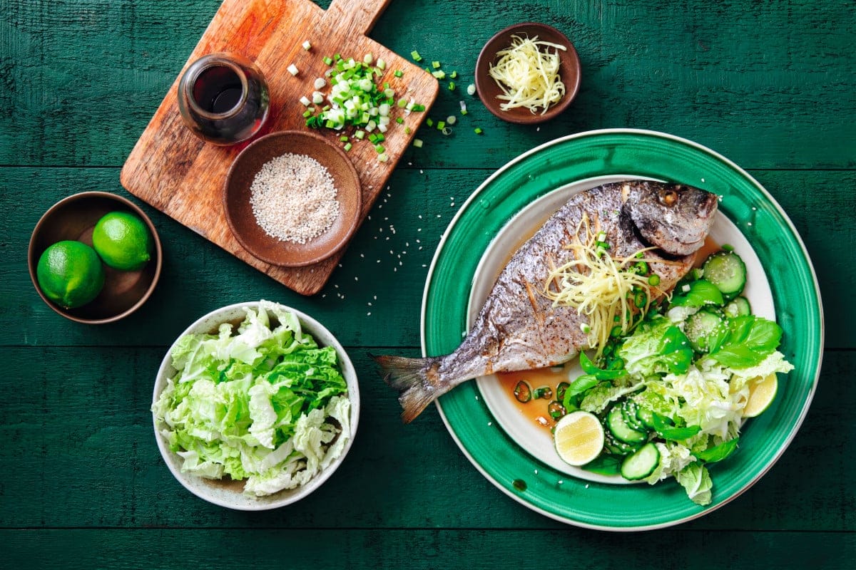 Faut-il arrêter de manger du poisson ?
