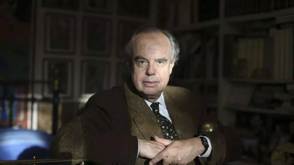France : Frédéric Mitterrand, ex-ministre de la Culture, n’est plus France : Frédéric Mitterrand, ex-ministre de la Culture, n’est plus