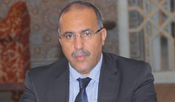 Arrestation de l'ancien président de la mutuelle générale du secteur public