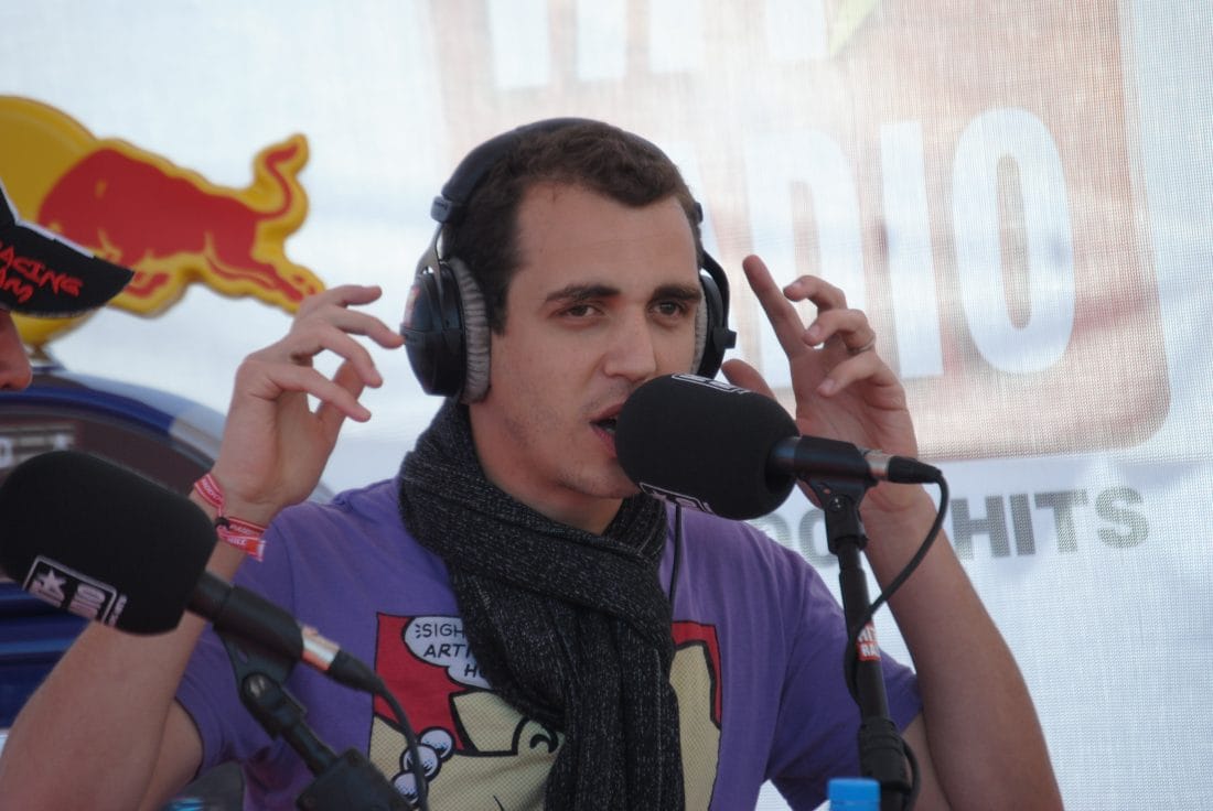 Affaire Hit Radio : Quatre mois de prison confirmés pour 