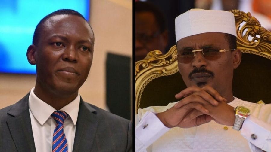 Tchad : le président Déby et son Premier ministre participent à la présidentielle