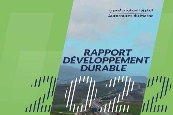 ADM publie son premier rapport sur le développement durable