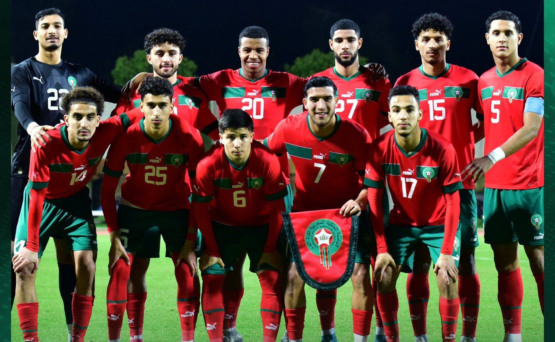 JO Paris 2024 : la liste de Tarik Sektioui dévoilée JO Paris 2024 : la liste de Tarik Sektioui dévoilée