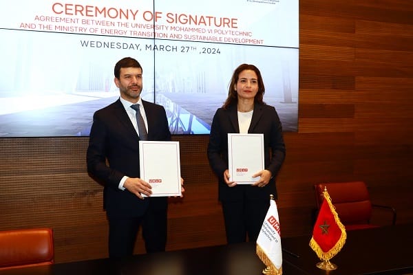 Afrique : transition énergétique Afrique : transition énergétique