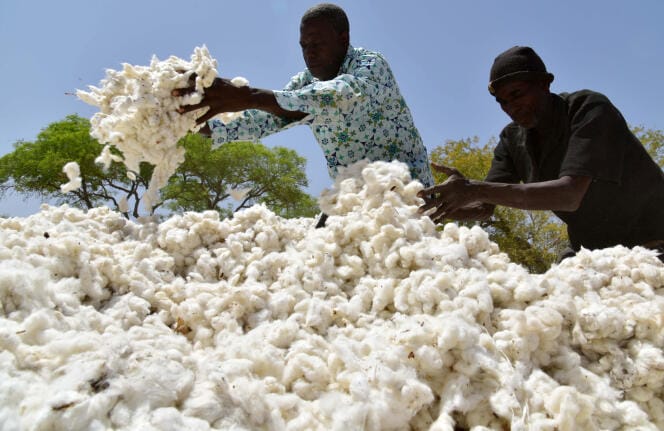 Burkina Faso : un complexe industriel textile à 272 millions $ 1 Burkina Faso : Sourgou va accueillir un complexe industriel textile de 272 millions $