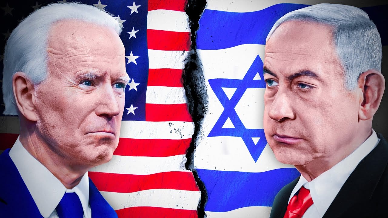 La décision américaine qui met en colère Israël