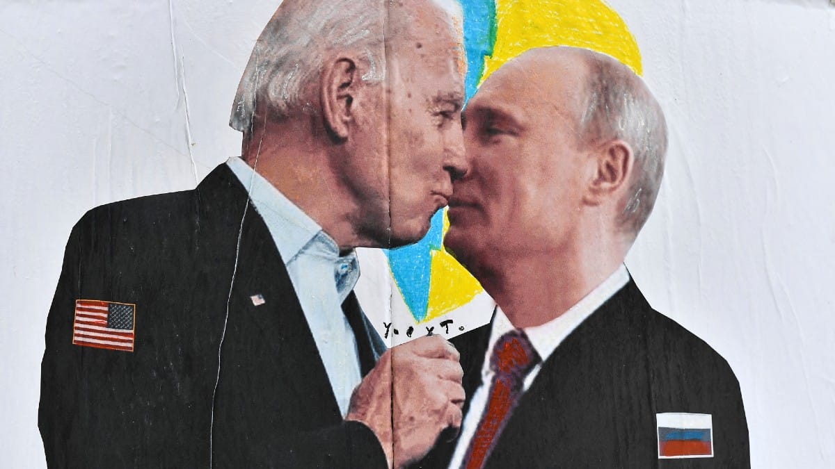 Entre Washington et Moscou, des canaux de communications inattendus