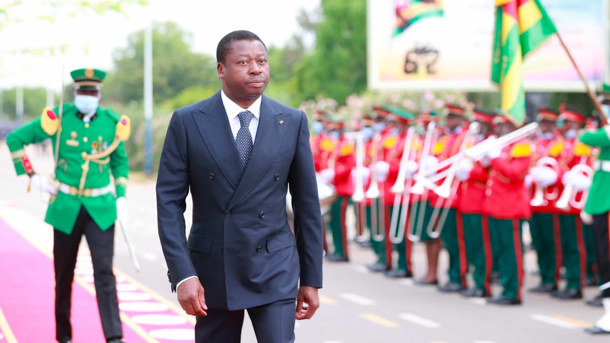 Togo : le parti au pouvoir remporte les élections municipales