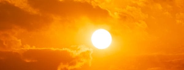Alerte météo : fortes chaleurs et orages sur plusieurs provinces