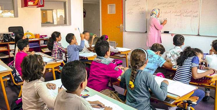Vacances scolaires 2025-2026 : le calendrier officiel dévoilé