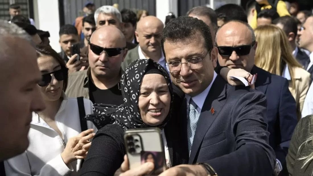 Elections en Turquie : gros revirement pour le clan Erdoğan
